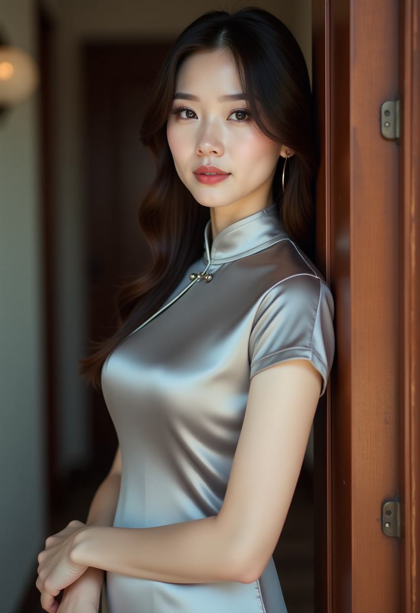 直播封面